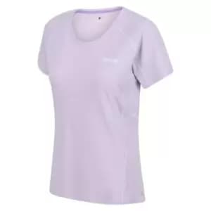 Regatta Devote II T-Shirt - Purple