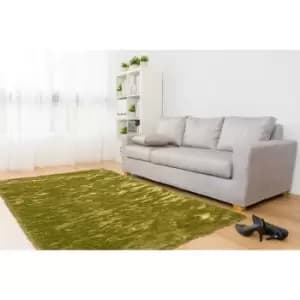 Whisper Apple 200cm x 300cm Rectangle - Green