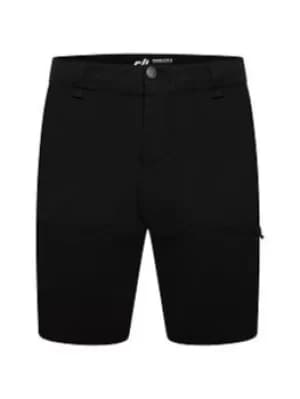 Regatta Dare2b Tuned In Offbeat Short, Black, Size 36, Men