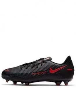 Nike Junior Phantom Gt Academy Firm Ground Football Boot