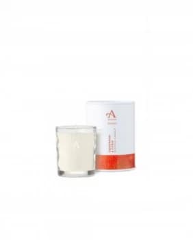 Arran Aromatics Cedarwood Citrus Candle in Tin 8cl