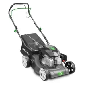 Q Garden QG40-145SP 145cc 40cm Self Propelled Petrol Lawnmower