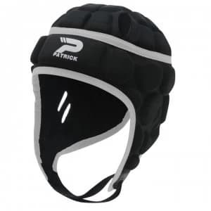 Patrick Head Guard Mens - Black/White