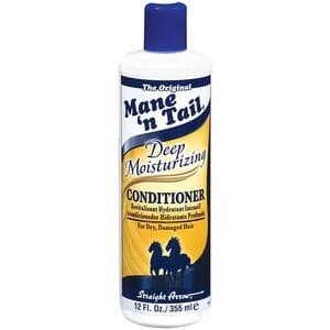 Mane n Tail Deep Moisturizing Conditioner 355ml