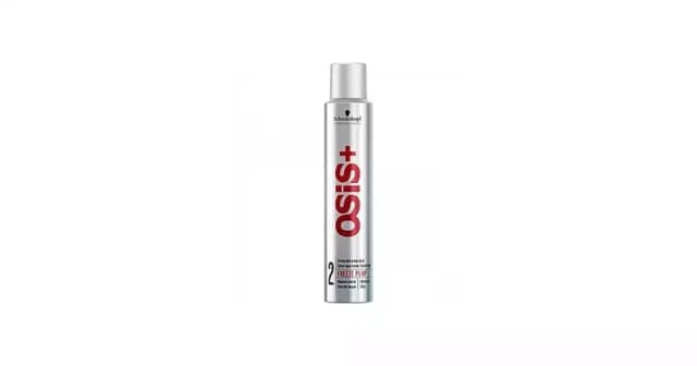 Schwarzkopf Professional Osis+ Freeze Pump 200ml