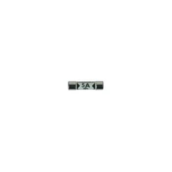 Connect - Fuses - Household Mains - 5A - Pack Of 50 - 30679