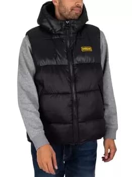 Balfour Gilet
