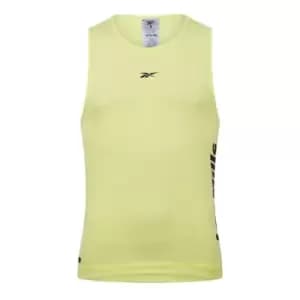 Reebok Les Mills Activity Training Vest - Green