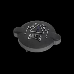 FEBI BILSTEIN Cap, radiator MINI 47561 04693175AA,4693175AA,11531486703