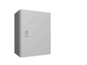 Rittal Ax, Steel Enclosure, 300 x 400 x 210mm