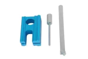 Laser Tools 6562 Cam-Belt Tool Kit Vauxhall/Opel/Chevrolet/Saab Petrol Twin C