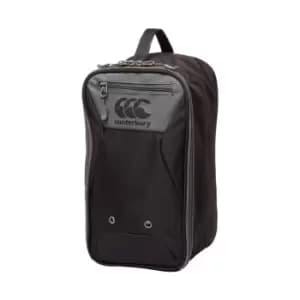 Canterbury Classic Boot Bag - Black