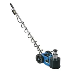 Draper 03724 PJ30P Pneumatic Jack 30 Tonne