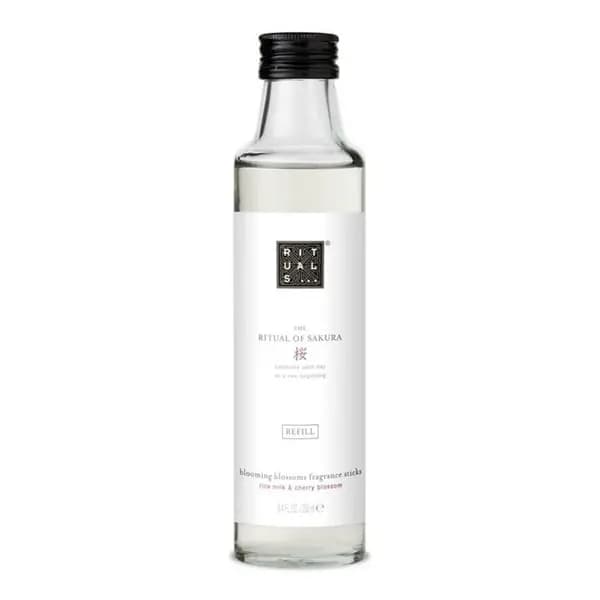 Rituals Fragrance Stick Refill - Clear Over 100ml