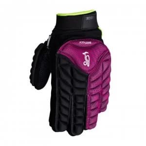 Kookaburra Siege 2018 Hky Glv - Mauve