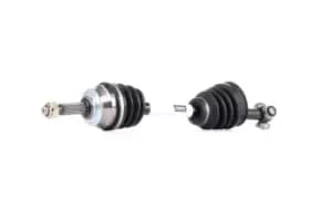 SKF Drive shaft FIAT,AUTOBIANCHI VKJC 2798 7553588 CV axle,Half shaft,Driveshaft,Axle shaft,CV shaft,Drive axle
