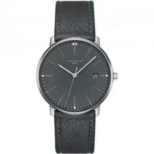 Junghans max bill Mega Radio Controlled Watch 058.4823.00