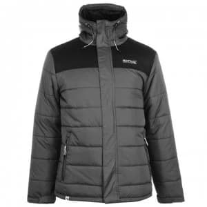 Regatta Regatta Nevado Padded Jacket - 699 Grey