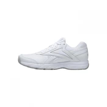 Reebok Work N Cushion 4.0 Shoes Mens - White / Cold Grey 2 / White