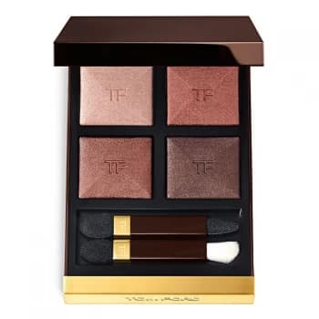 Tom Ford Beauty Eye Quad - Body Heat