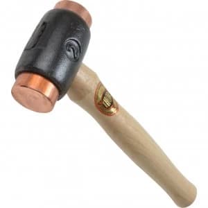 Thor Copper Hammer 1.3KG