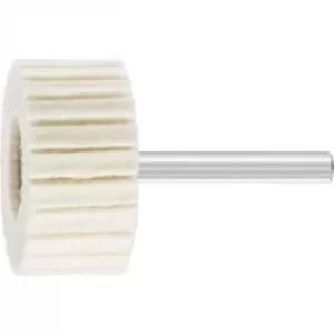 PFERD 44384021 HORSE Felt lamellae pin Diameter 40 mm 5 pc(s)