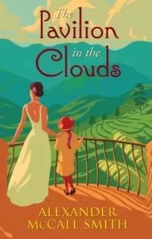 The Pavilion in the Clouds : A new stand-alone novel