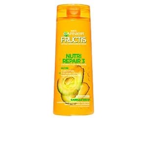 FRUCTIS NUTRI REPAIR-3 champu 360ml