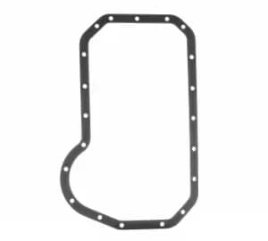 TOPRAN Sump Gasket VW,AUDI,FORD 100 293 028103609A,056103609A,056103609B Oil Pan Gasket,Oil Sump Gasket,Gasket, oil pan 1004930,1033121,95VW6710BA