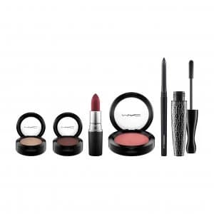 MAC Look In A Box Sultry Sweet