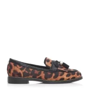 Moda in Pelle Kinsley Loafers - Multi