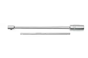 Teng Tools TBSKT19 3/8" Drive - T Bar Deep Socket - 19mm