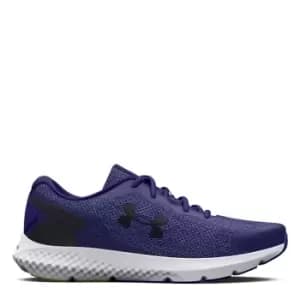 Under Armour Charged Rogue 3 Knit - Blue