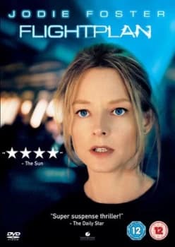 Flightplan - DVD