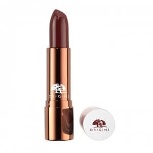 Origins Blooming Bold Lipstick - 24 Black T