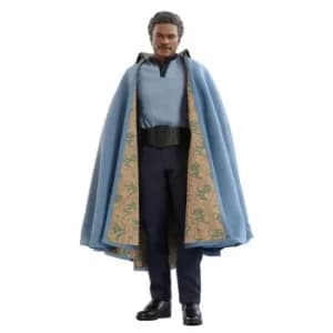 Hot Toys Star Wars: The Empire Strikes Back 40th Anniversary Collection Lando Calrissian Action Figure