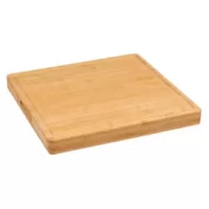 Bamboo Chopping Board Natural