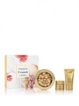 Elizabeth Arden Advanced Ceramide Capsules Daily Youth Restoring Serum Gift Set
