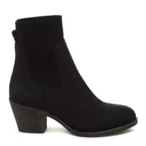 Rocket Dog Sanifer Black Boot