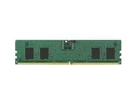 Kingston Technology ValueRAM KVR48U40BS6-8 memory module 8GB 1 x...