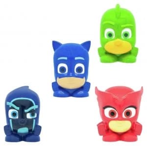 PJ Masks MashEms 4 Pack