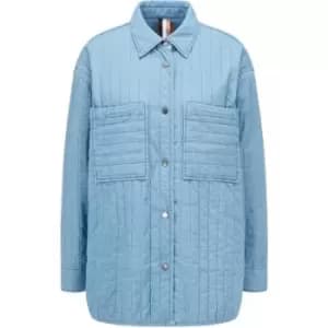 Boss C Jalis 10239920 01 - Blue