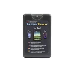 AICLNTCHSEU Removes Fingerprints From Touch Screen Devices