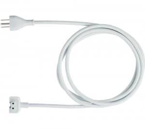Apple Power Adapter Extension Cable