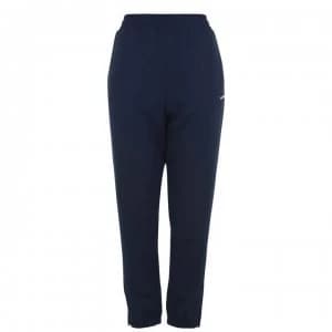 LA Gear Closed Hem Woven Pants Ladies - Navy