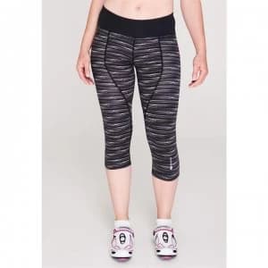 Sugoi Ignite Capri Ladies - White