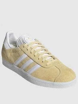 Adidas Originals Gazelle - Yellow