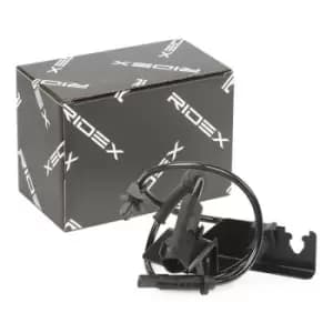 RIDEX ABS Sensor Front Axle Right 412W1084 ESP Sensor,Sensor, wheel speed FORD,Mondeo V Kombi (CF),Mondeo V Schragheck (CE),Mondeo V Limousine (CD)