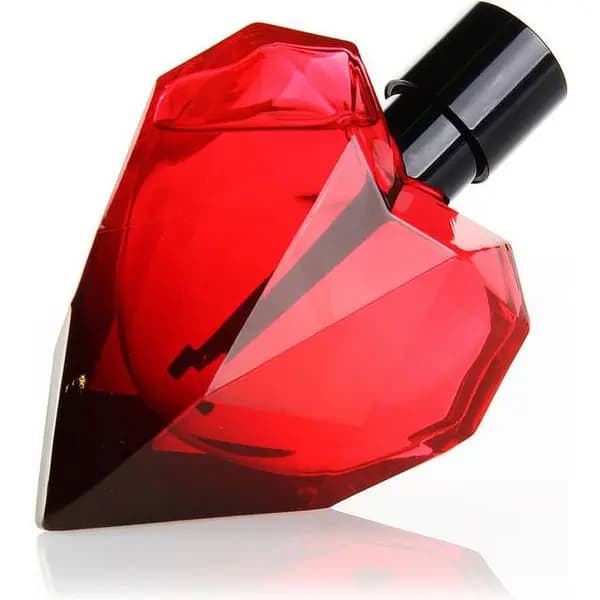 Diesel Loverdose Red Kiss Eau de Parfum For Her 50ml