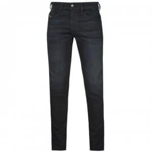 Diesel Jeans Black 84AY